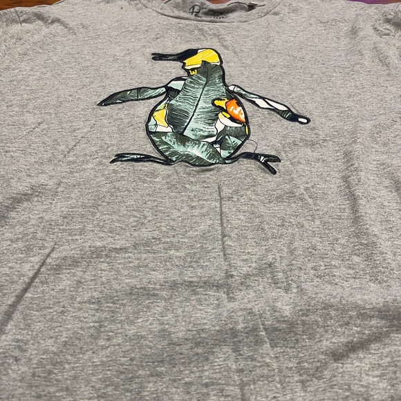 Penguin brand Penguin T-Shirt XXL - Picture 4 of 4